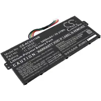 Cameron Sino Acer AP19A5K accu (11.55 V, 3400 mAh, huismerk)
