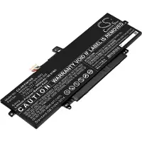 24.Se 123accu vervangt HK04XL / L82391-005 / HSTNN-IB9J accu (7.7 V, 9050 mAh)