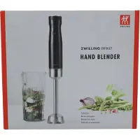 Zwilling Enfinigy Zwart