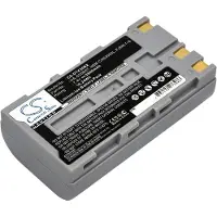 24hShop Casio HA-G20BAT / FJ50L1-G / HBM-CAS3000L accu (2600 mAh, huismerk)