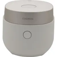 Cuckoo CR-0685FW Rijstkoker Wit