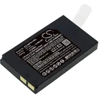 Cameron Sino Newpos ET-5A / E425085 accu (7.4 V, 2100 mAh, huismerk)