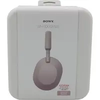 Sony WH-1000XM5 Roze