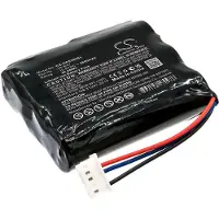 Cameron Sino Olympus 38-BAT accu (10.8 V, 2600 mAh, huismerk)