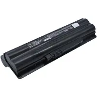 HP 123accu vervangt HSTNN-C52C / HSTNN-IB83 accu (10.8 V, 6600 mAh)