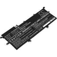 Cameron Sino Asus C31N1714 / 0B200-02750000 accu (11.52 V, 4850 mAh, huismerk)