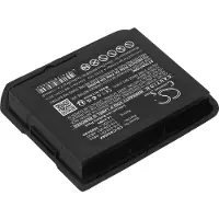 123accu Honeywell AB24 / AB25 / 160000-0000 accu (3900 mAh, huismerk)