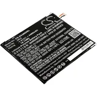 24.Se Sprint NKS accu (4400 mAh, huismerk)