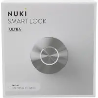 Nuki Smart Lock Ultra