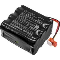 Cameron Sino Koehler 9B-1962-1 / 9B-1963-2 accu (7.4 V, 10200 mAh, huismerk)