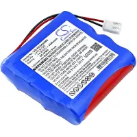 Cameron Sino Biocare HYLB-722 accu (14.8 V, 3400 mAh, huismerk)