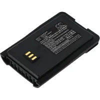123accu Motorola FNB-Z165 accu (1600 mAh, huismerk)