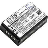 Cameron Sino Standard Horizon SBR-13LI accu (1100 mAh, huismerk)