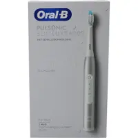 Oral-B 4210201305644 Elektrische tandenborstel Platina