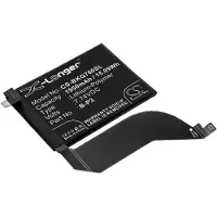 24hShop VIVO B-P3 accu (7.7 V, 1950 mAh, huismerk)