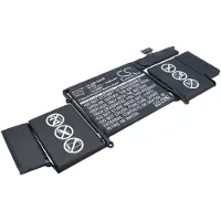 24hShop Apple A1582 accu (11.43 V, 6500 mAh, huismerk)