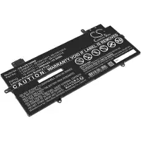 24hShop Lenovo L20C4P71 / L20D4P71 / L20L4P71 accu (15.44 V, 3200 mAh, huismerk)