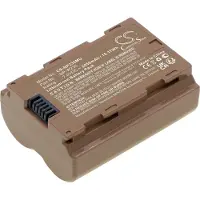 24.Se FujiFilm NP-W235 / 16651409 accu met USB-C oplaadpoort (7.4 V, 2050 mAh, huismerk)