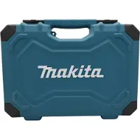 Makita E-06616 (120-delig)