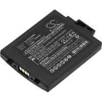 Cameron Sino Vocera 230-02020 accu (3.7 V, 950 mAh, huismerk)