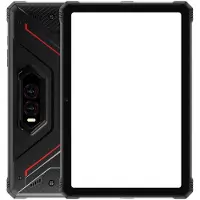 HOTWAV Tablet Tab R9 Plus (Rood)