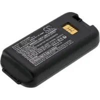 24hShop Intermec AB17 / AB18 / 318-033-001 accu (3.7 V, 6800 mAh, huismerk)