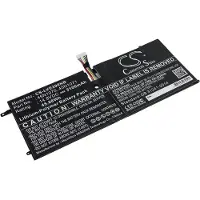 24.Se Lenovo 45N1070 / 45N1071 accu (14.8 V, 3100 mAh, huismerk)