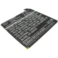 123accu Google C11P1303 accu (3950 mAh, huismerk)