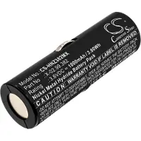 Cameron Sino Heine X-02.99.380 / X-02.99.382 accu (3.6 V, 1000 mAh, huismerk)