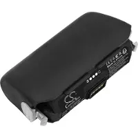 24hShop Honeywell CW45-BAT-EX / 3010-8514-001 accu (3.7 V, 6800 mAh, huismerk)