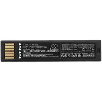 24hShop Honeywell BAT-SCN05 / 50148009-001 accu (3.7 V, 2400 mAh, huismerk)