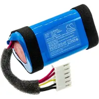 Cameron Sino JBL GSP-1S3P-CH40 accu (3.6 V, 7800 mAh, huismerk)