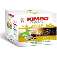KIMBO | Amalfi - 50 E.S.E. pads