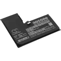 123accu Apple iPhone 15 Pro / A3011 accu (3.8 V, 3500 mAh, huismerk)