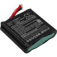 Cameron Sino Daqri 810-00013 accu (7.4 V, 5200 mAh, huismerk)