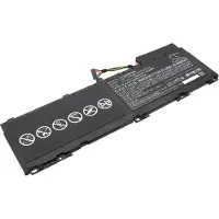 TDR Samsung AA-PLAN6AR / BA43-00292A accu (7.4 V, 6150 mAh, huismerk)