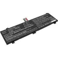 123accu Medion accu (15,2 V, Li-pl, 4000mAh, huismerk)