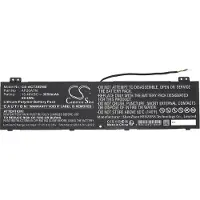 123accu Acer AP20A7N / KT.00407.010 accu (15.48 V, 3850 mAh, huismerk)