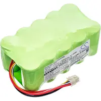 123accu Leica LB-4 accu (8.4V, 8000 mAh, huismerk)