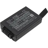 24.Se Ezviz BL-DL-01B accu (3.7 V, 5700 mAh, huismerk)