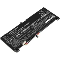24.Se Asus C41N1709 / 0B200-02730000 accu (15.2 V, 4000 mAh, huismerk)