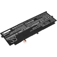 HP 123accu vervangt AH04XL / 902500-855 / HSTNN-DB7S accu (7.7 V, 5300 mAh)