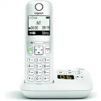 Gigaset S30852-H2830-B102 A690 A weiß