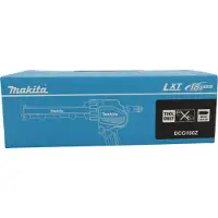 Makita DCG180Z 18V Lijm- en kitspuit (accu kitspuit)