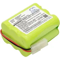 Cameron Sino Seca EE050388 / PA-A1994-12317 accu (2000 mAh, huismerk)