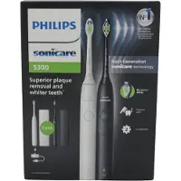 Philips Sonicare 5300 Series HX7109/01 Duopack