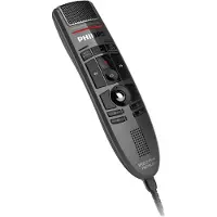 Philips SpeechMike Premium USB LFH3500 - microphone haut-parleur