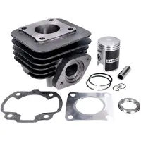 NARAKU Sym Jet 50 01-02/jet Evo 50 14-16/mask 50 00-07 Cilinderkit