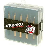 NARAKU Nk200.28 Hoofdsproeier