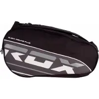 ROX Mauna Plus Padel Racket Bag Zwart,Grijs